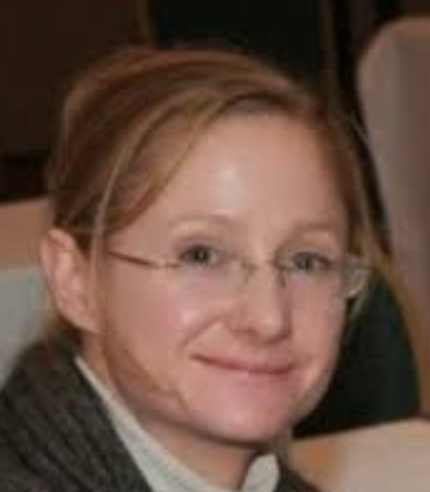 Stephanie B Hansen
