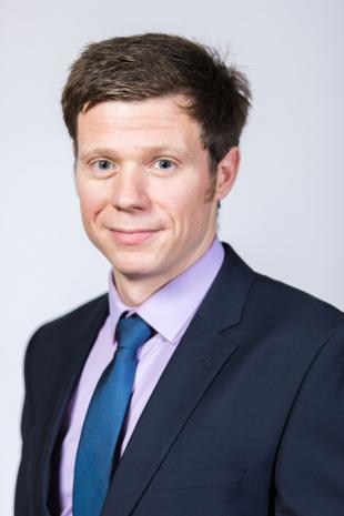 Adam Robinson