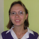 Eva María Fernández Sánchez