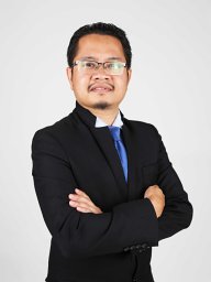Zaimi Khairy