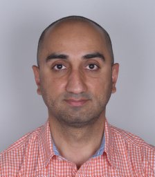 Noman Muhammad Zaeem