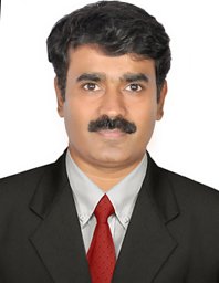 Shankar S Vijay