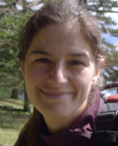 Elizabeth Wolkovich