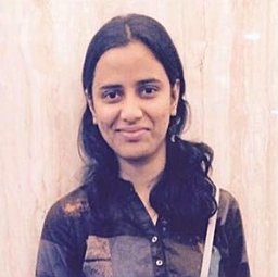 Srividya Neriyanuri
