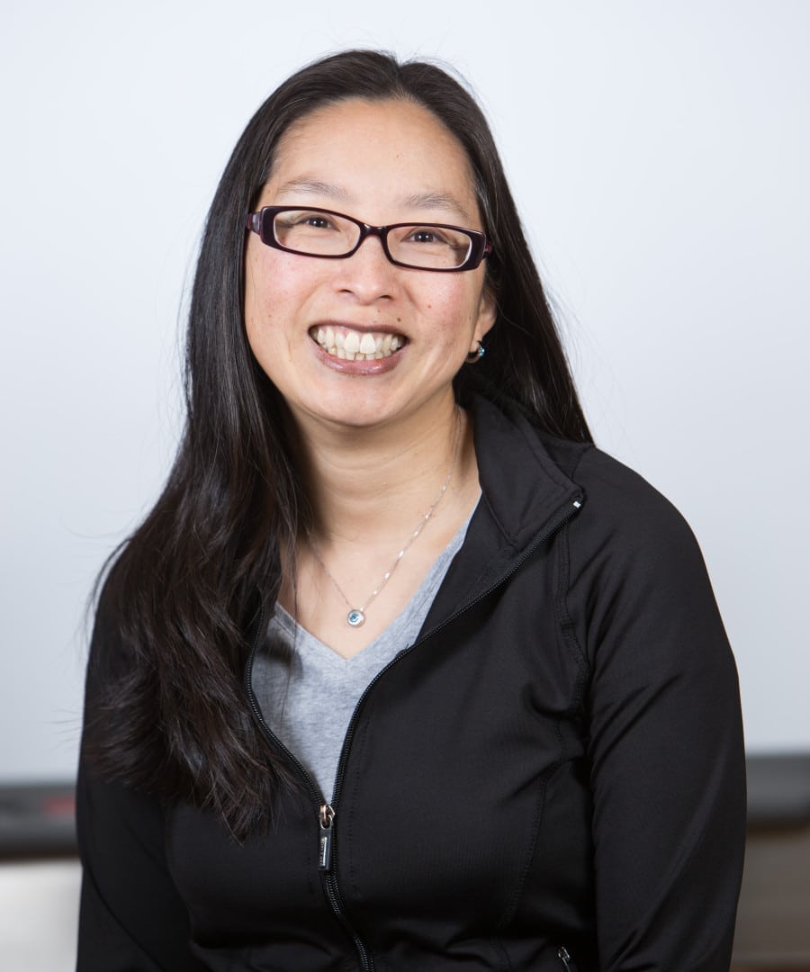 Catherine Yeung