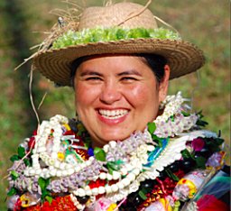 Renee Pualani Louis