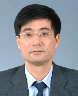 Yagang Chen