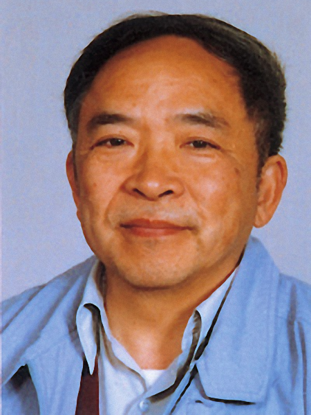 Zhijiang Wang