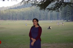 Chakraborty Sushmita