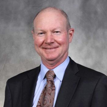 Richard D. Mainwaring