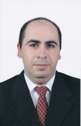 Mohammed A. B. Abdul Jabar
