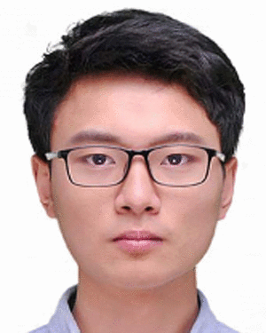 Yi Zhang