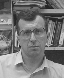 Dmitry A Firsov