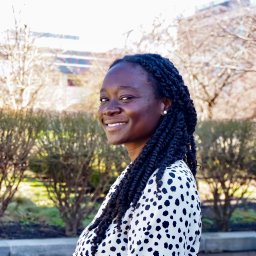 Akua O Gyamerah