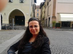 Maria Barbara Maccioni