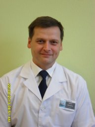 Batiushin Mikhail