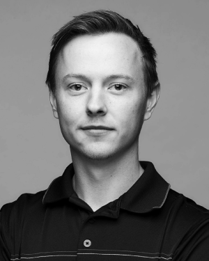 Bryce Kroencke