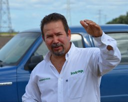 Noe Montes-Garcia