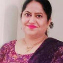 Amandeep Kaur Bajwa