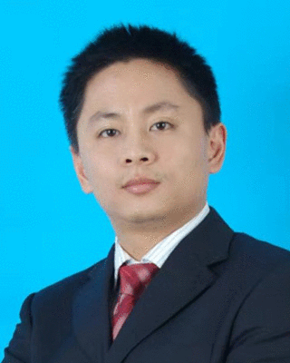 Xin Chen