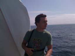 Marcin W Wojewodzic