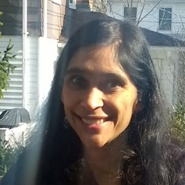 Neepa Maitra