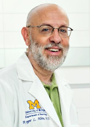Roger L. Albin