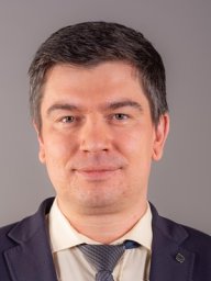 Vladislav Chulkov