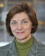 Wendy Currie