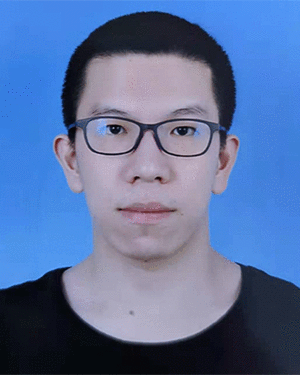 GU Chen-wei