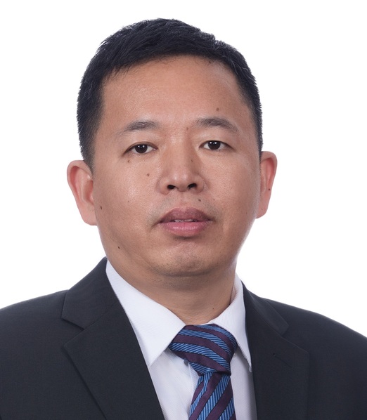 Xiaoping Zhou