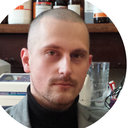 Pavel Zherebin