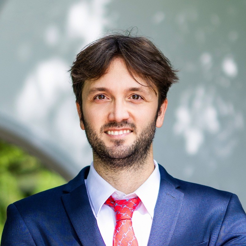 Giampaolo Buticchi