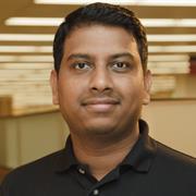 Ravichandra Bachu