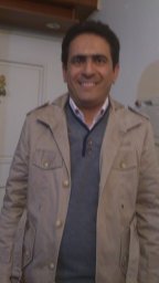 Behzad Shekastehband