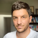 Sotiris Mastoridis