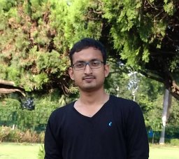 Shashank Banchhor