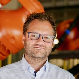Alwin Hoffmann