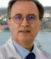 Francisco J. Blanco