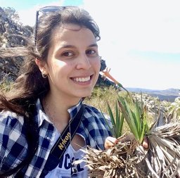 Thais N. C. Vasconcelos