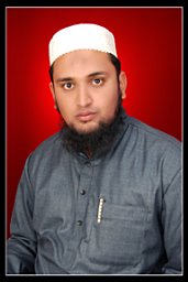 Mohammed Rizwanullah
