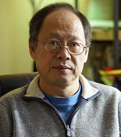 Zhiqiang Cai