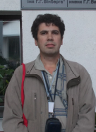 Maxim V. Vinarski