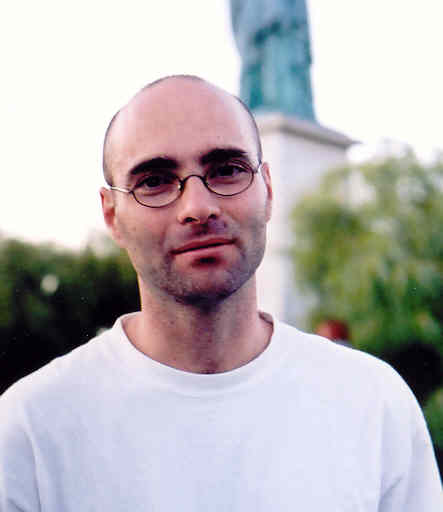 Xavier Tolsa