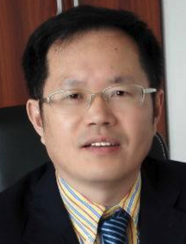 Fengming Zhang