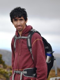 Mohsen Mesgaran