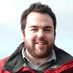 Nick Schofield