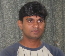 Srikanta Pal