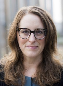 Lindsey Richardson