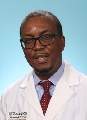 Anthony Odibo